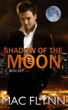 Shadow of the Moon Box Set (Werewolf / Shifter Romance) Read online