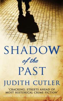 Shadow of the Past Read online