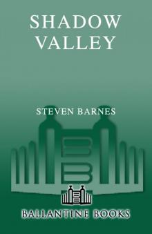Shadow Valley Read online