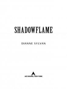 Shadowflame Read online