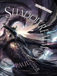 Shadowrealm Read online
