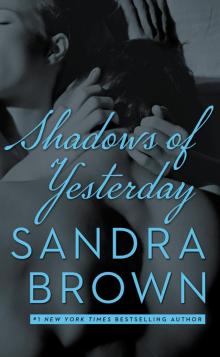 Shadows of Yesterday Read online