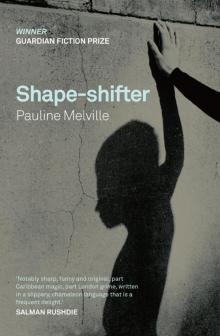 Shape-Shifter Read online