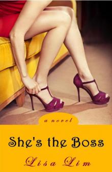 She's the Boss (Romantic Comedy) Read online