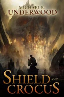 Shield and Crocus Read online