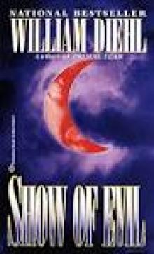 Show of Evil Read online