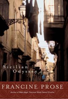 Sicilian Odyssey Read online