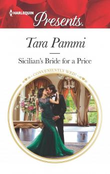 Sicilian's Bride for a Price Read online