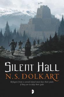 Silent Hall Read online
