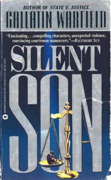 Silent Son Read online