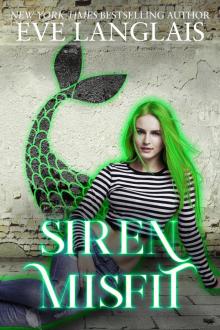 Siren Misfit Read online