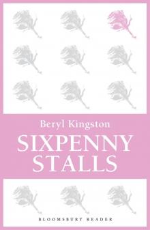Sixpenny Stalls Read online