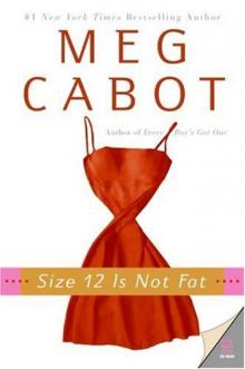 Size 12 Is Not Fat hwm-1 Read online