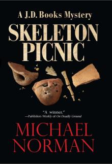 Skeleton Picnic Read online