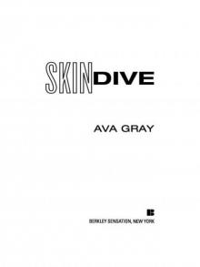 Skin Dive Read online