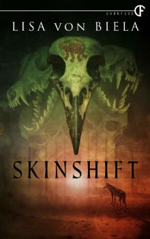Skinshift Read online