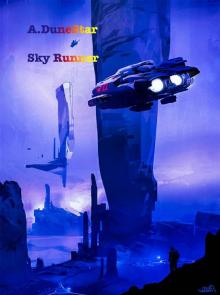 Sky Runner Read online