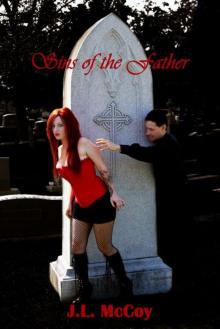 Skye Morrison Vampire 2 Sins of the Father Read online