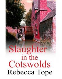 Slaughter in the Cotswolds Read online