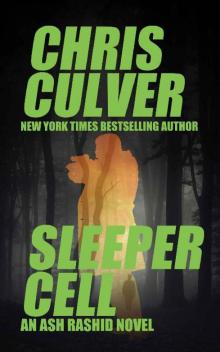 Sleeper Cell Read online