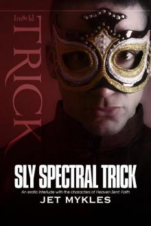 Sly Spectral Trick Read online
