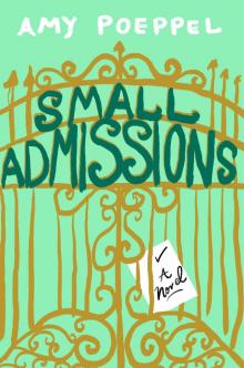 Small Admissions Read online