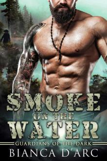 Smoke on the Water Read online