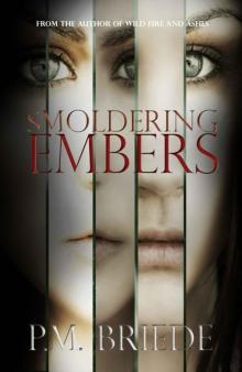 Smoldering Embers Read online