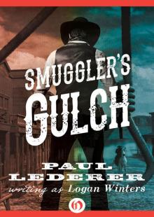 Smuggler's Gulch Read online