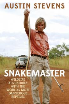 Snakemaster Read online