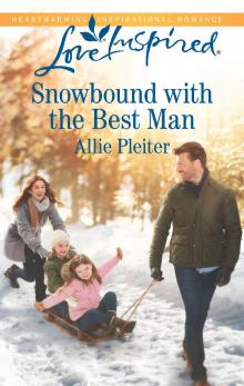 Snowbound with the Best Man Read online