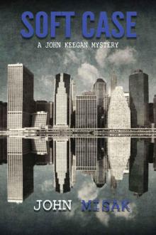 Soft Case: (Book 1 in the John Keegan Mystery Series) Read online