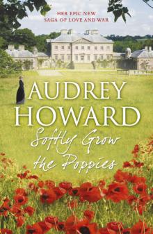 Softly Grow the Poppies Read online