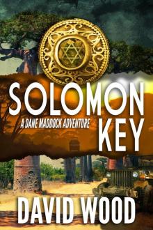 Solomon Key Read online