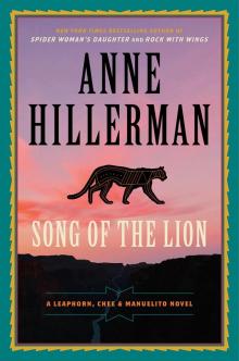 Song of the Lion Read online