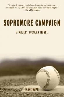 Sophomore Campaign Read online