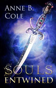 Souls Entwined Read online