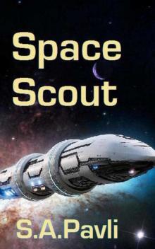 Space Scout Read online