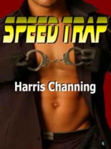 Speed Trap Read online