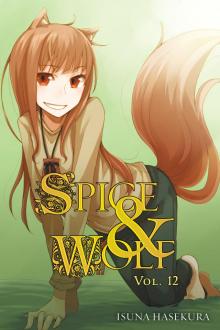 Spice and Wolf, Vol. 12 Read online