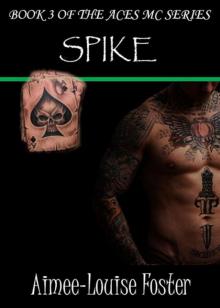 Spike (Aces MC Series Book 3) Read online