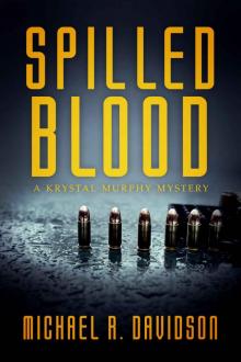 Spilled Blood Read online