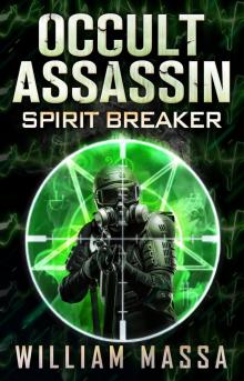 Spirit Breaker Read online