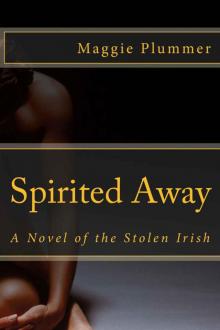 Spirited Away - A Novel of the Stolen Irish Read online