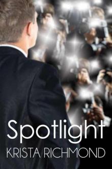 Spotlight Read online