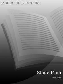 Stage Mum Read online