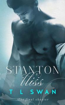 Stanton Bliss: Stanton
