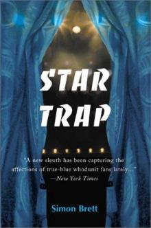 Star Trap cp-3 Read online