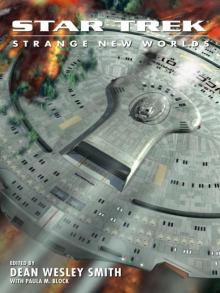 Star Trek®: Strange New Worlds 10 Read online