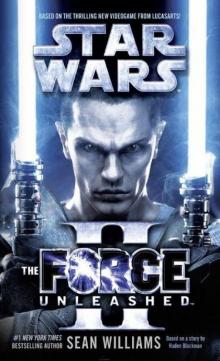 Star Wars: The Force Unleashed II Read online